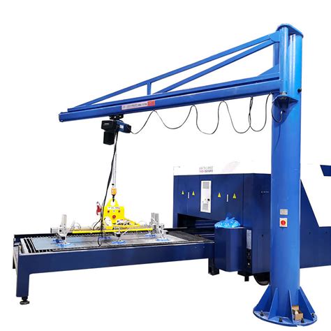 sheet metal crane|Sheet Metal Lifters .